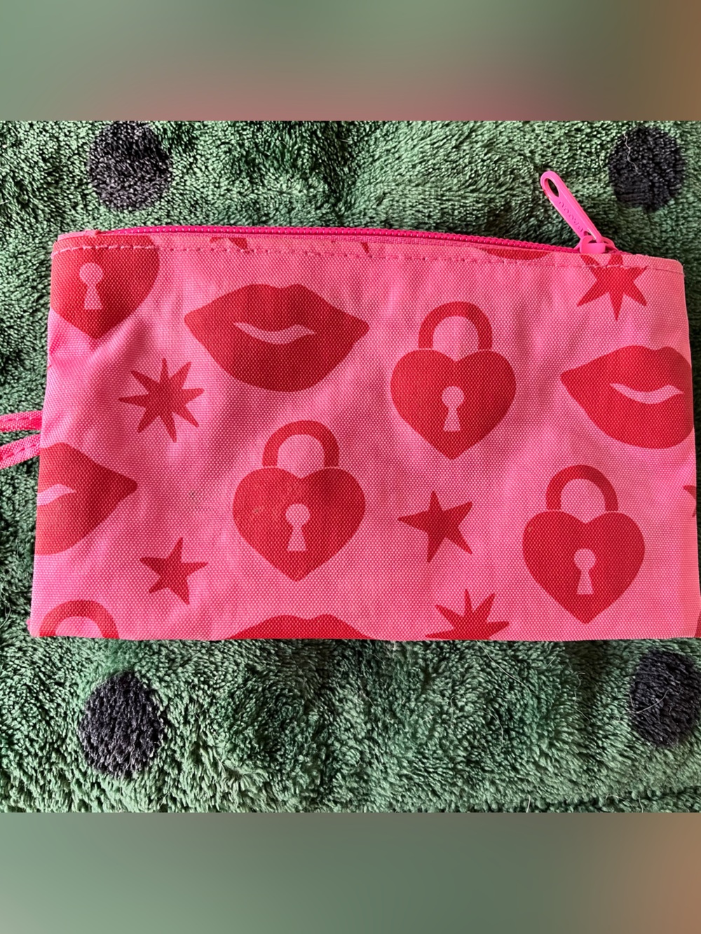 Baggu small Go pouch - Picture 2 of 3